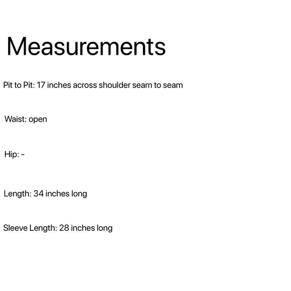 Barefoot Dreams CozyChic Open Shawl Carbon Grey Chenille Circle Cardigan SZ M - Picture 4 of 9